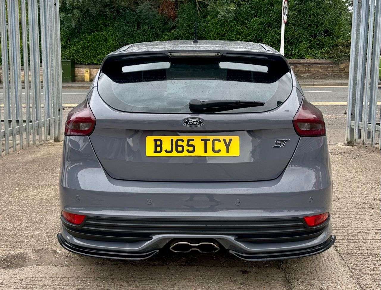 2015 FORD FOCUS 2015 FORD FOCUS