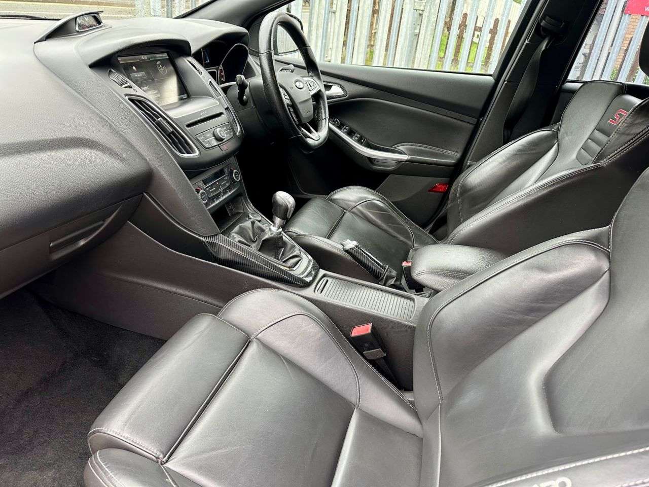 2015 FORD FOCUS 2015 FORD FOCUS