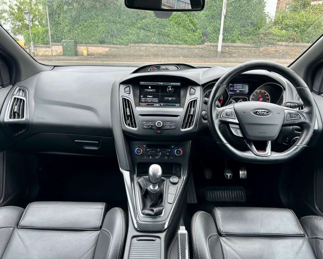 2015 FORD FOCUS 2015 FORD FOCUS