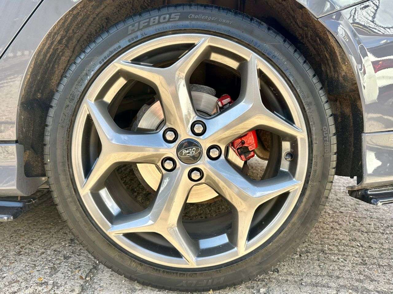 2015 FORD FOCUS 2015 FORD FOCUS