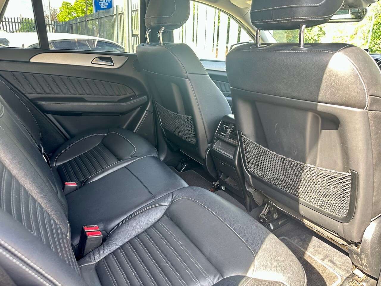 2015 MERCEDES GLE-CLASS 2015 MERCEDES GLE-CLASS