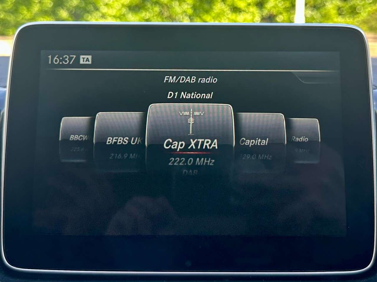 2015 MERCEDES GLE-CLASS 2015 MERCEDES GLE-CLASS