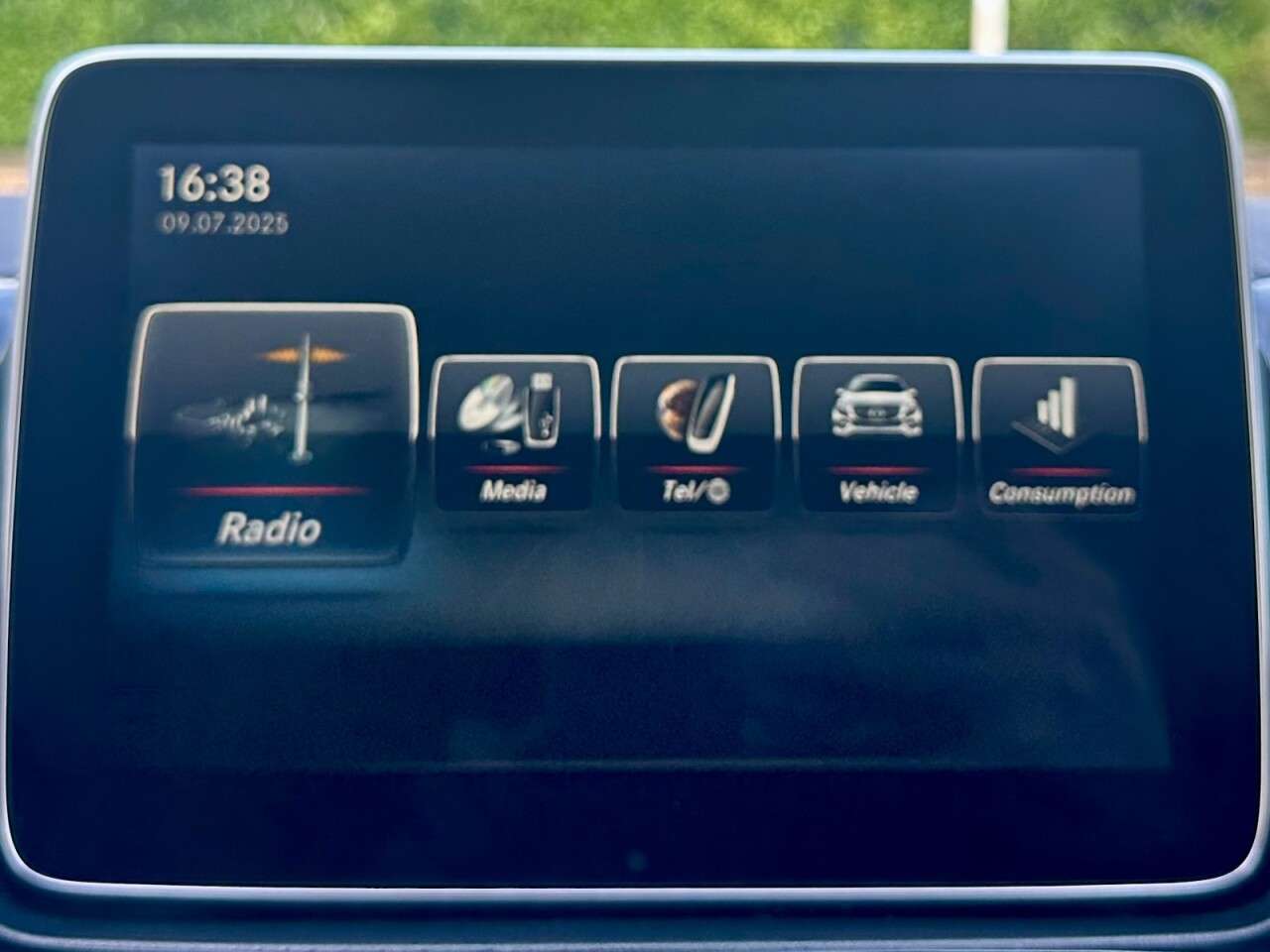 2015 MERCEDES GLE-CLASS 2015 MERCEDES GLE-CLASS