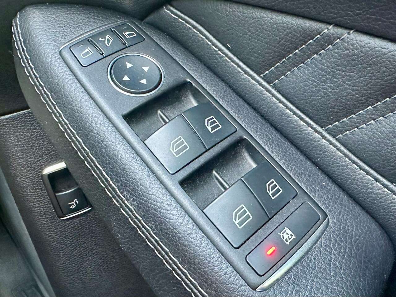 2015 MERCEDES GLE-CLASS 2015 MERCEDES GLE-CLASS