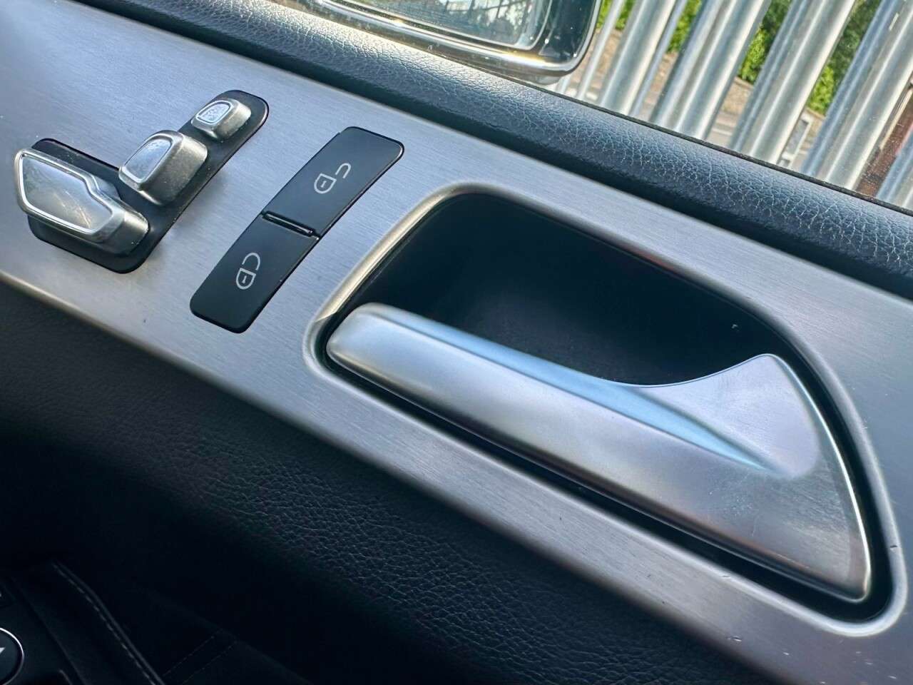 2015 MERCEDES GLE-CLASS 2015 MERCEDES GLE-CLASS