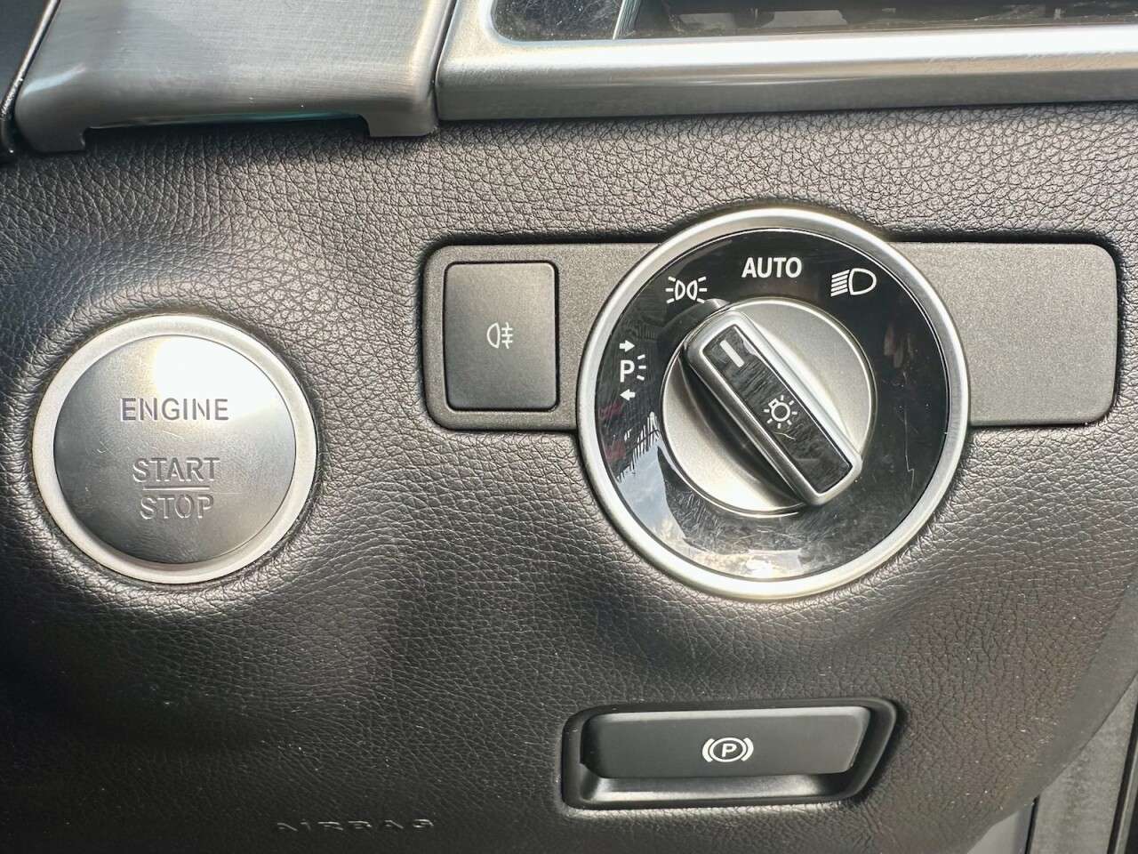 2015 MERCEDES GLE-CLASS 2015 MERCEDES GLE-CLASS