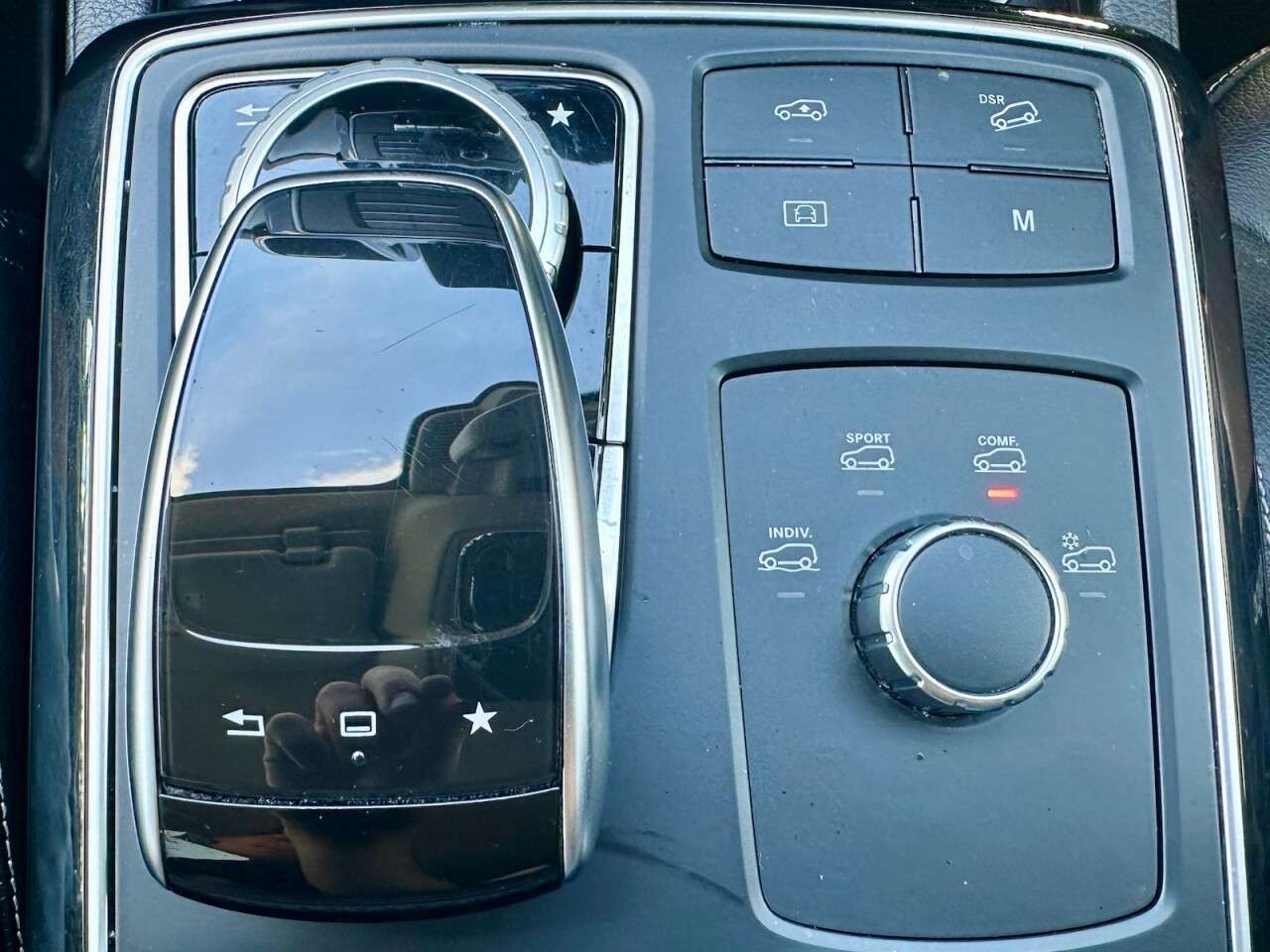 2015 MERCEDES GLE-CLASS 2015 MERCEDES GLE-CLASS