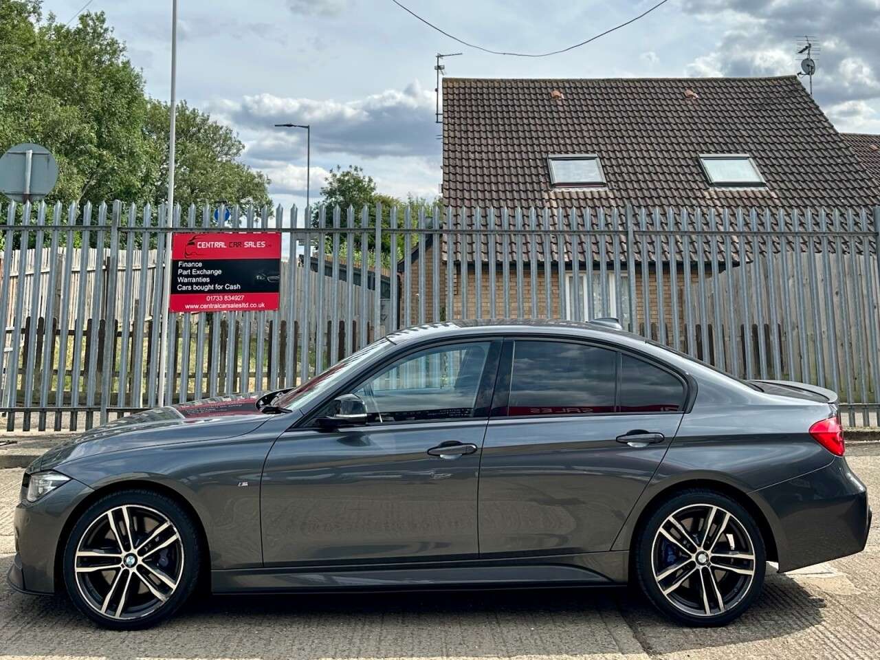 2015 BMW 3 SERIES 2015 BMW 3 SERIES