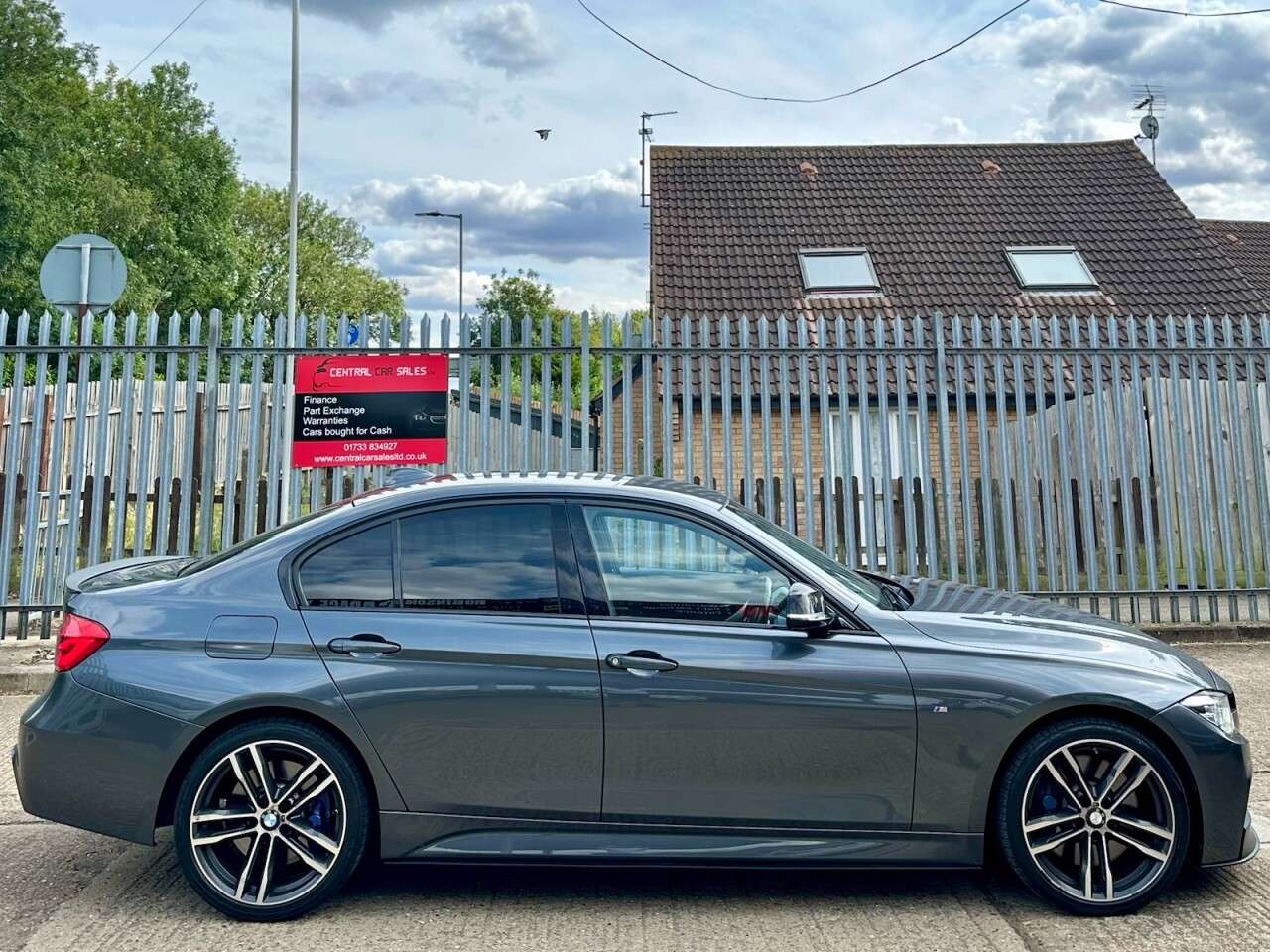 2015 BMW 3 SERIES 2015 BMW 3 SERIES