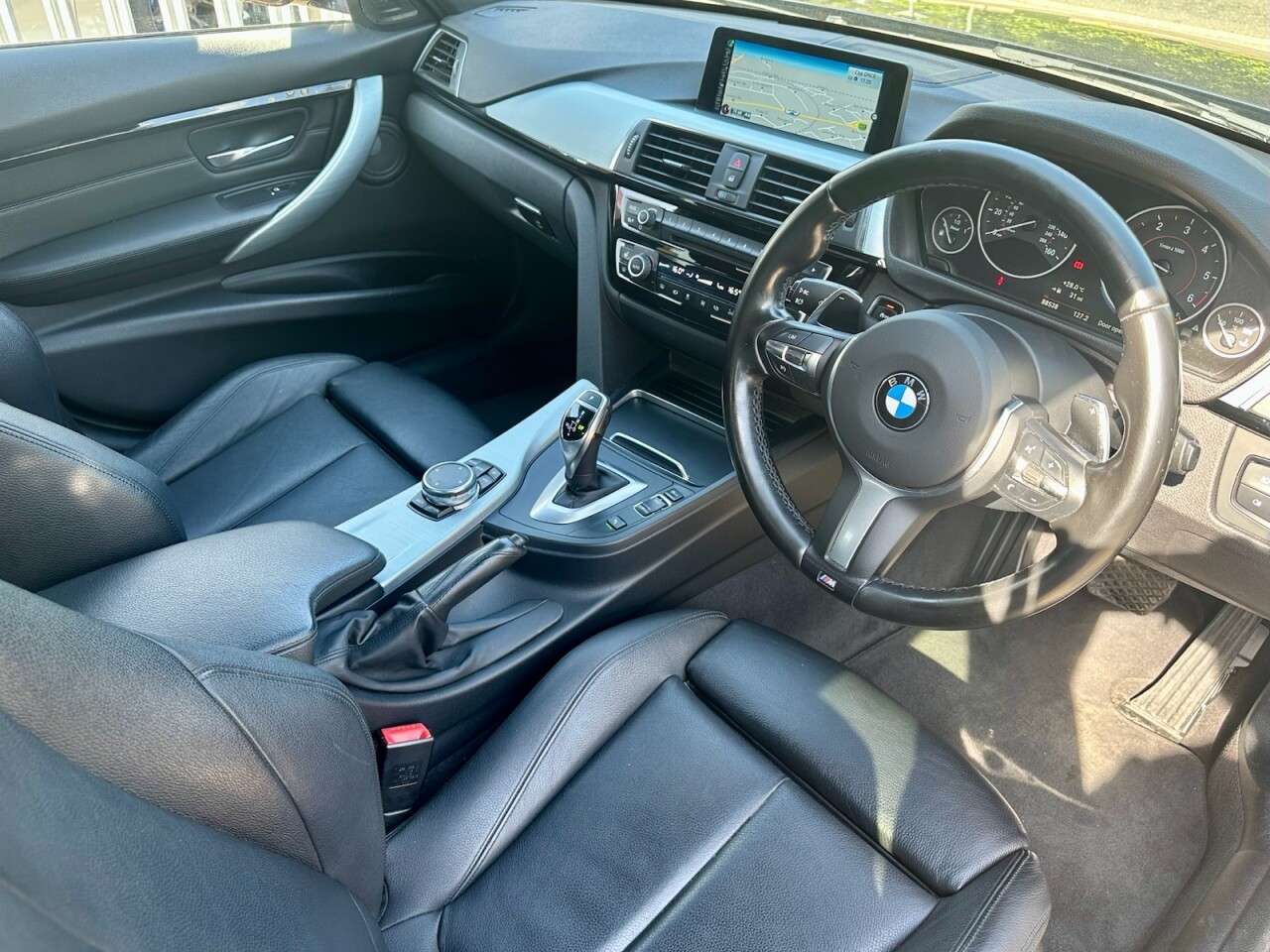 2015 BMW 3 SERIES 2015 BMW 3 SERIES