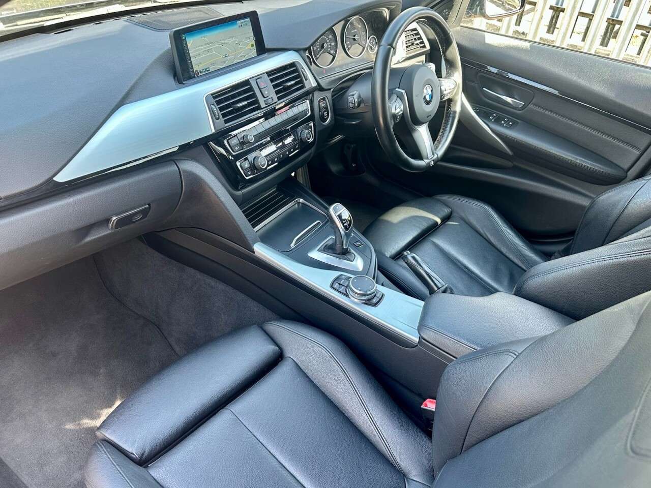 2015 BMW 3 SERIES 2015 BMW 3 SERIES