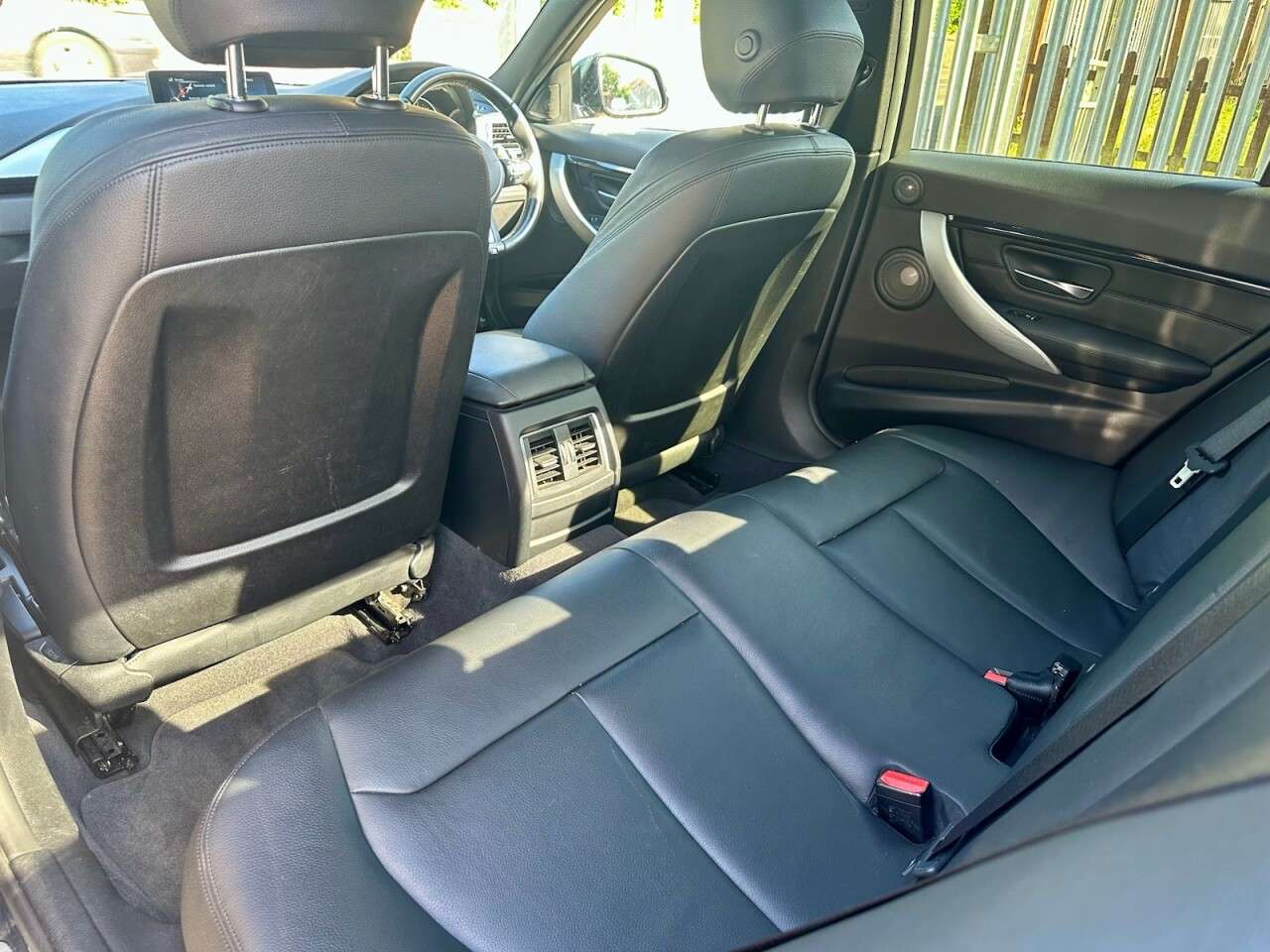 2015 BMW 3 SERIES 2015 BMW 3 SERIES