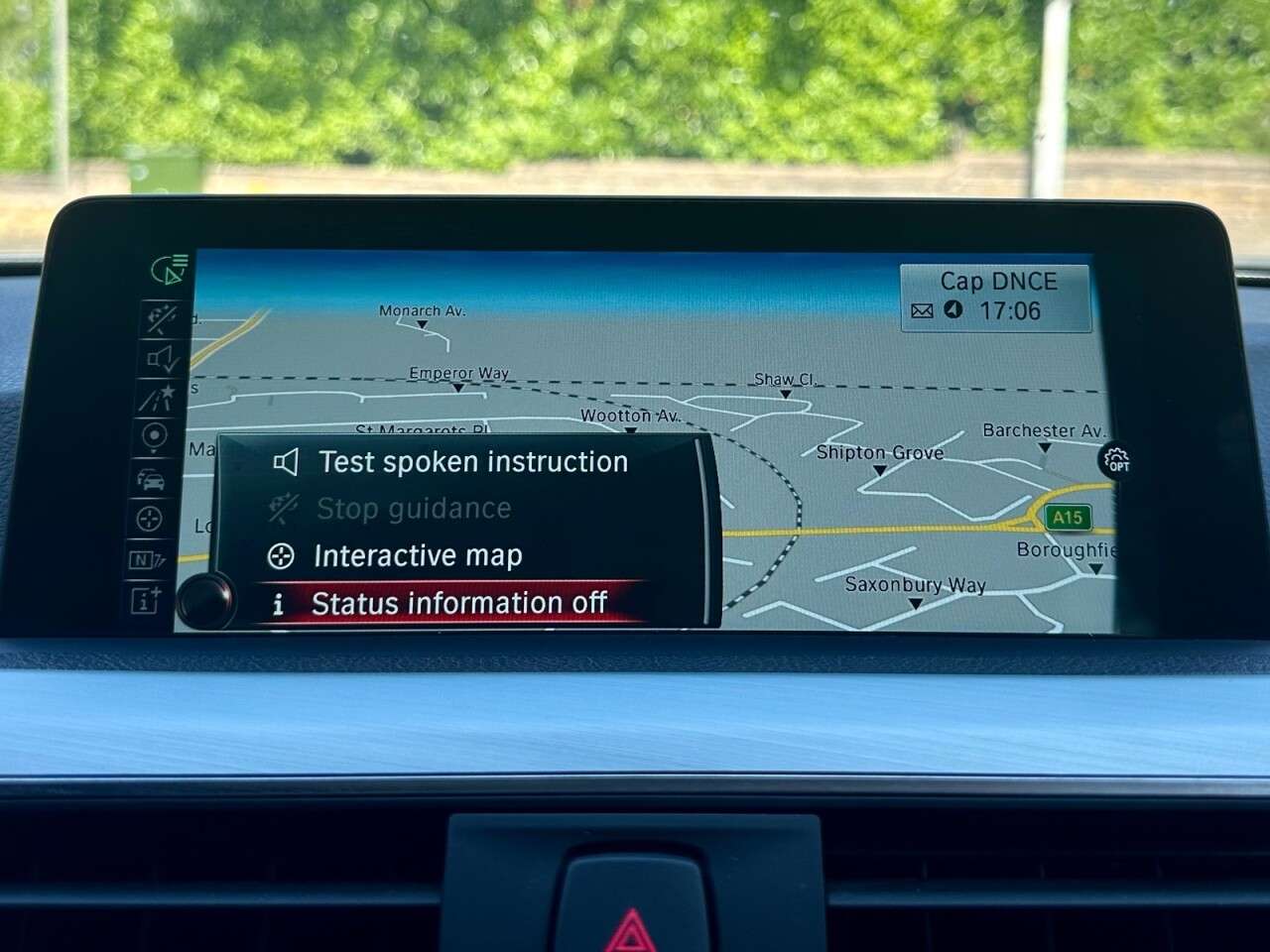 2015 BMW 3 SERIES 2015 BMW 3 SERIES