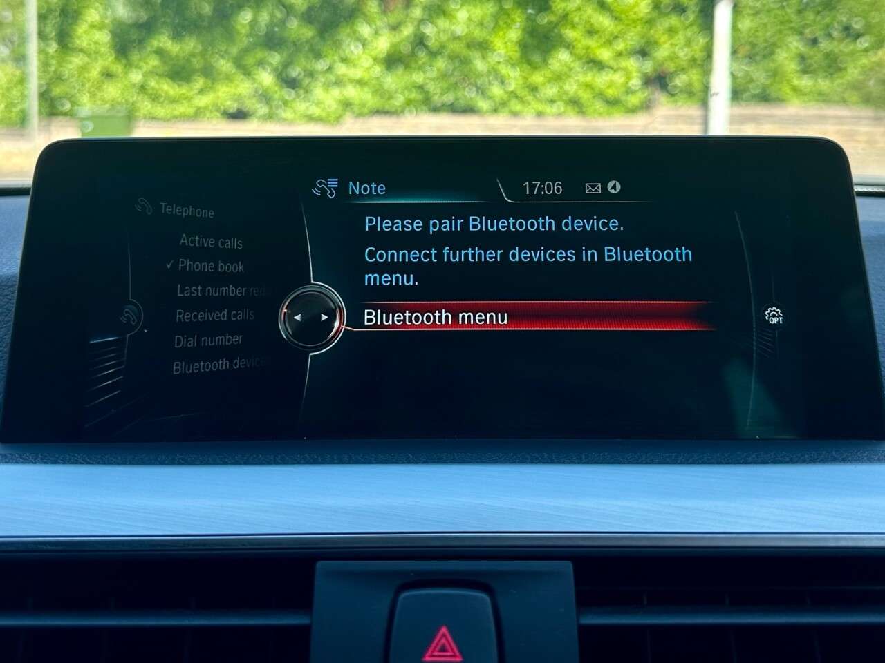 2015 BMW 3 SERIES 2015 BMW 3 SERIES