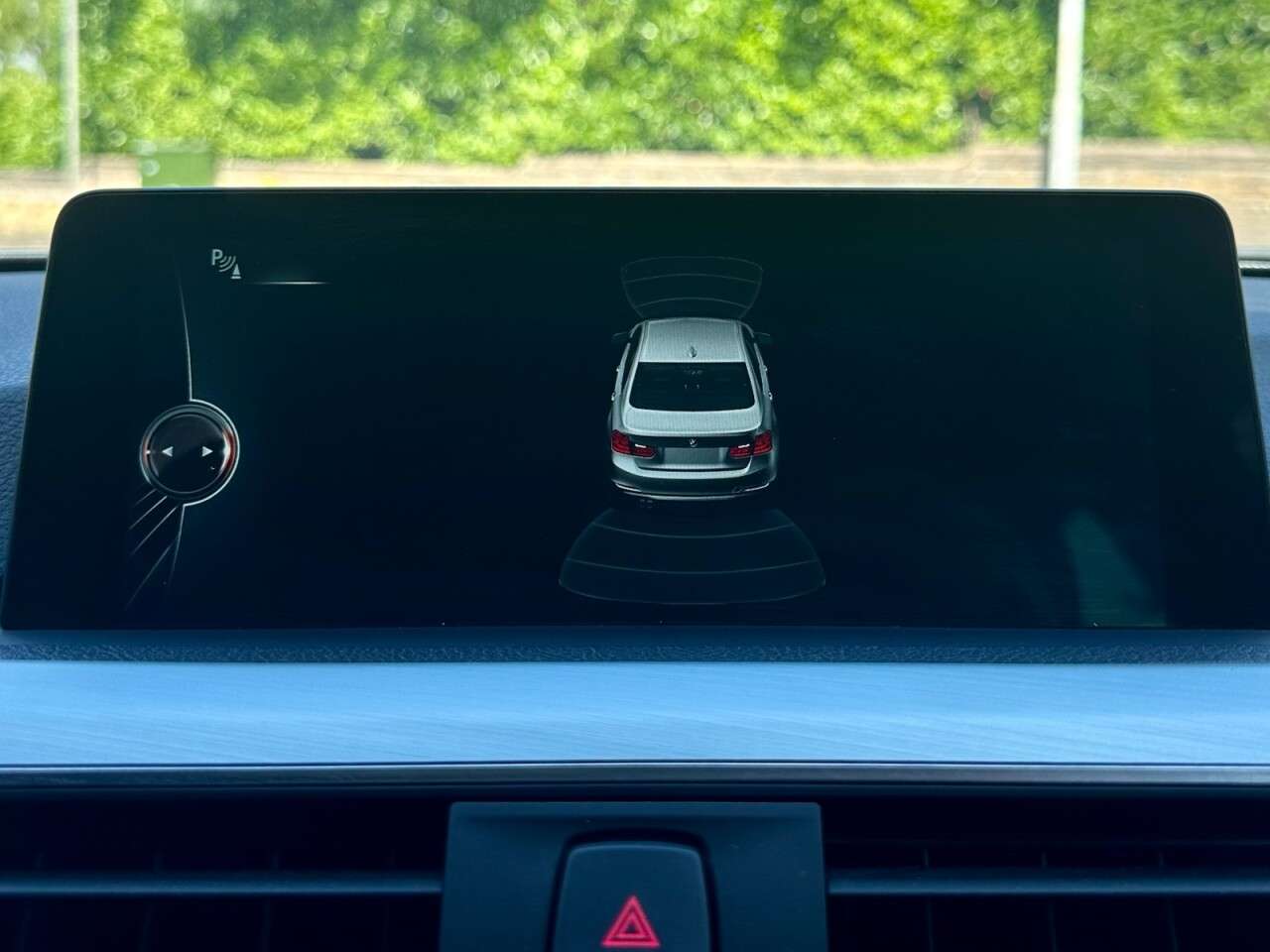 2015 BMW 3 SERIES 2015 BMW 3 SERIES