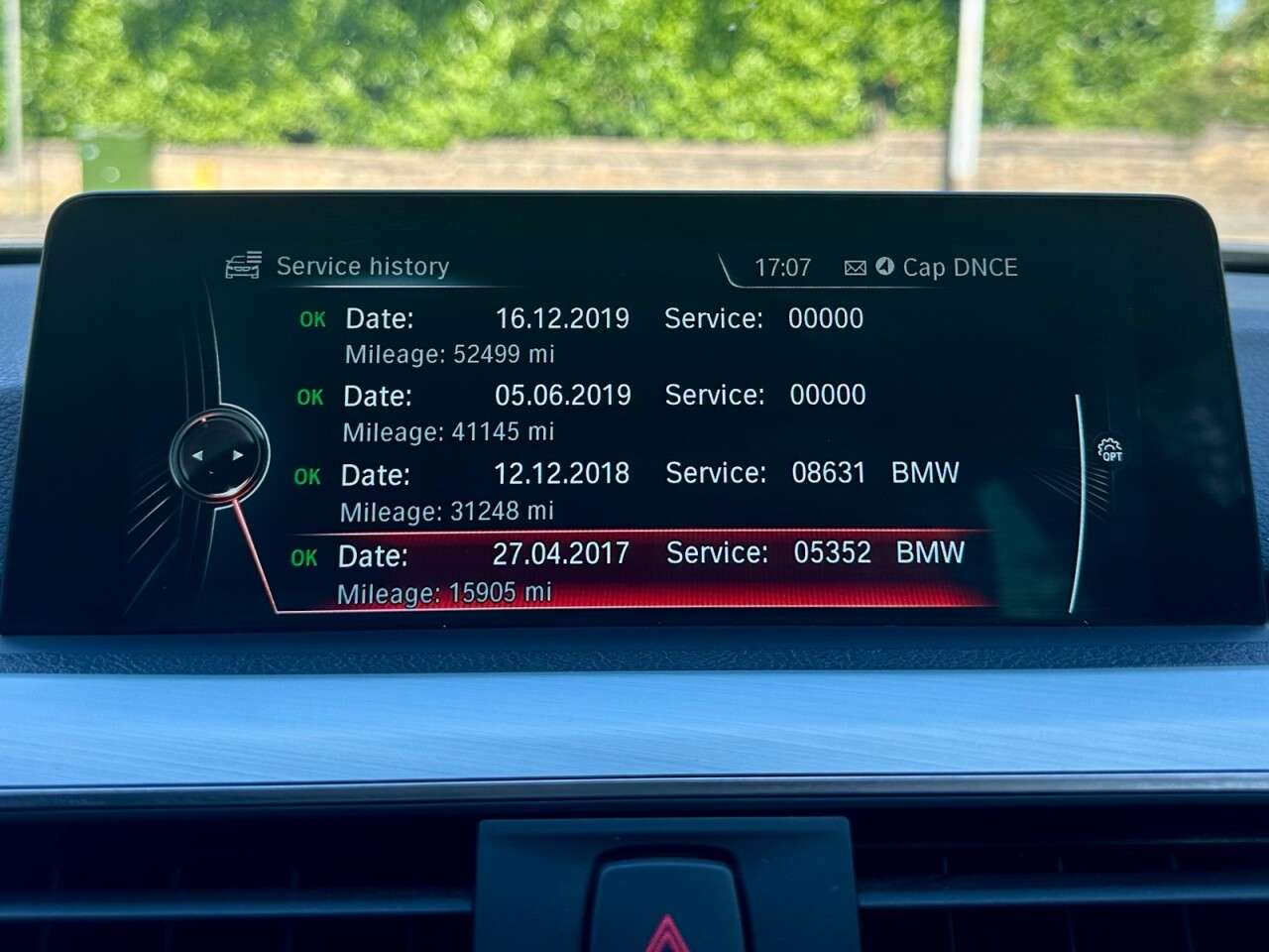 2015 BMW 3 SERIES 2015 BMW 3 SERIES