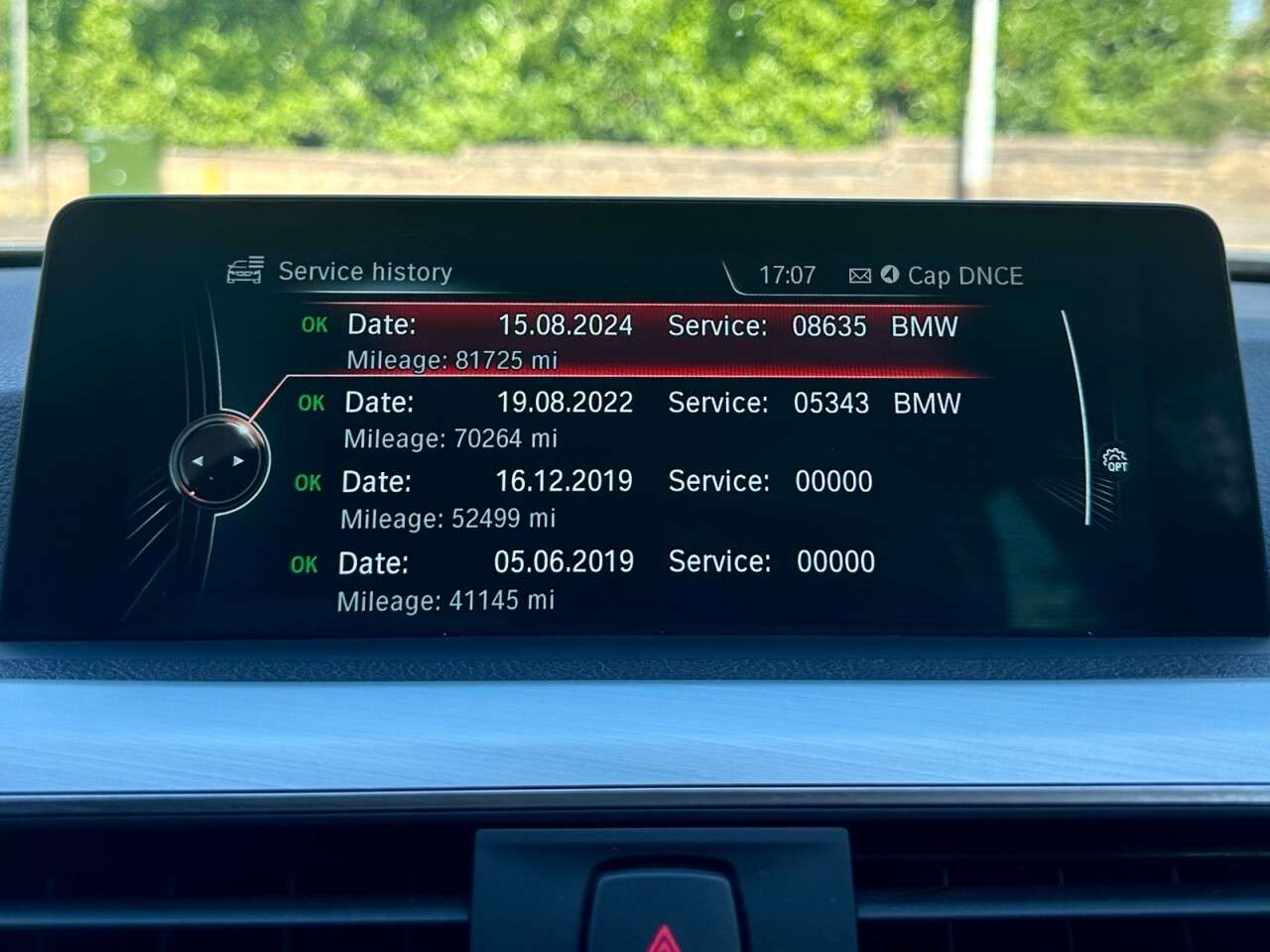 2015 BMW 3 SERIES 2015 BMW 3 SERIES