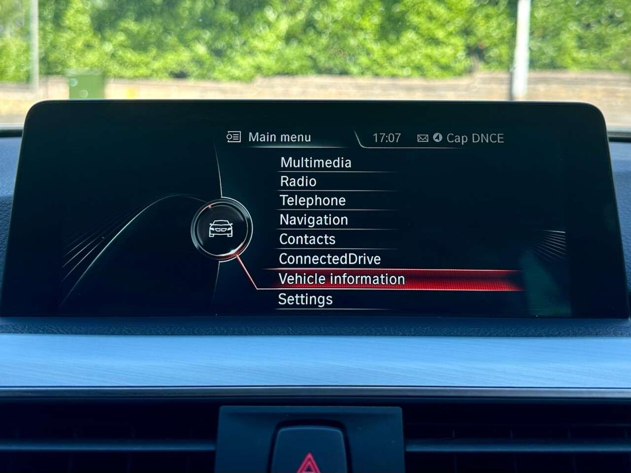 2015 BMW 3 SERIES 2015 BMW 3 SERIES