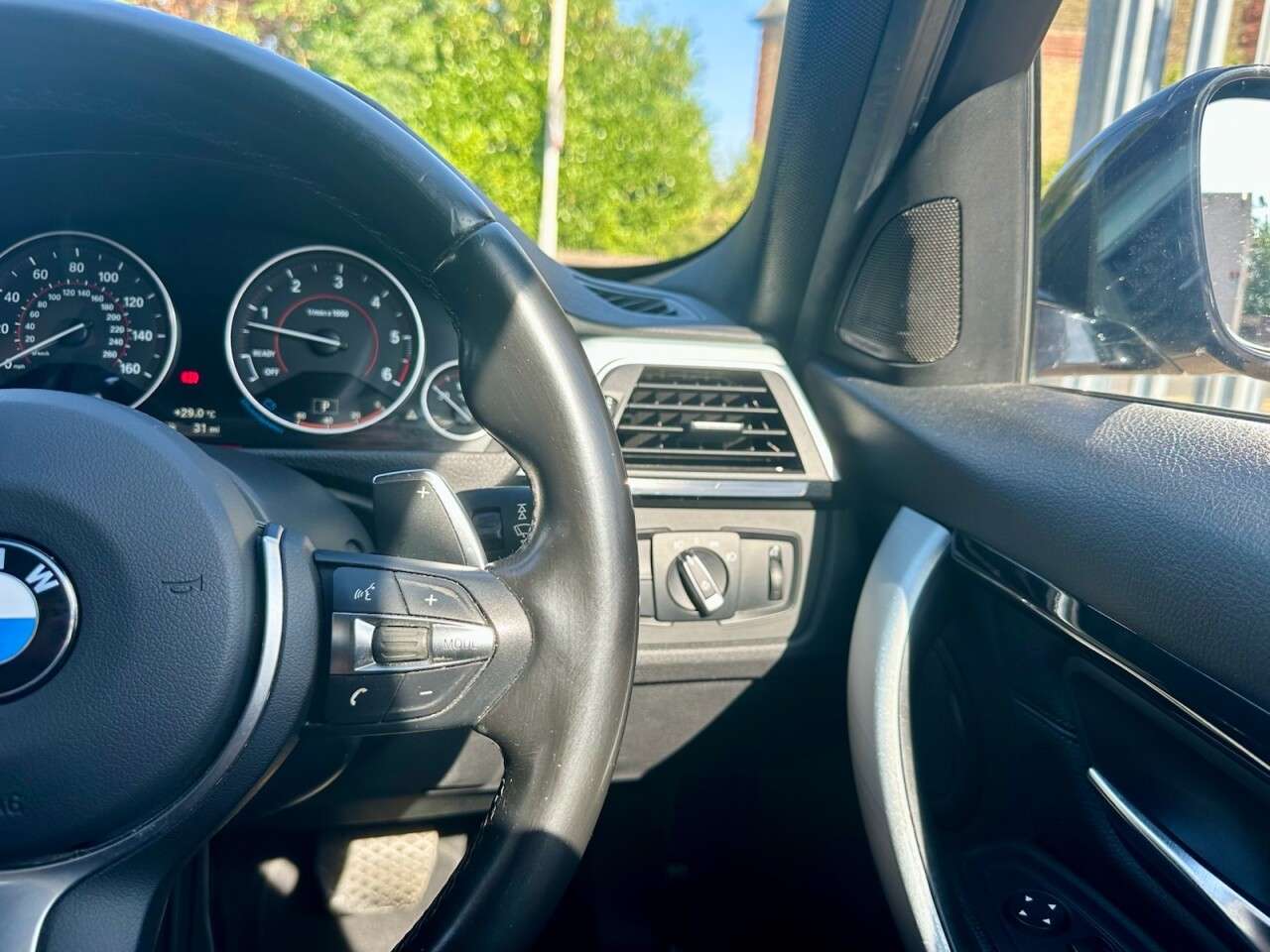 2015 BMW 3 SERIES 2015 BMW 3 SERIES