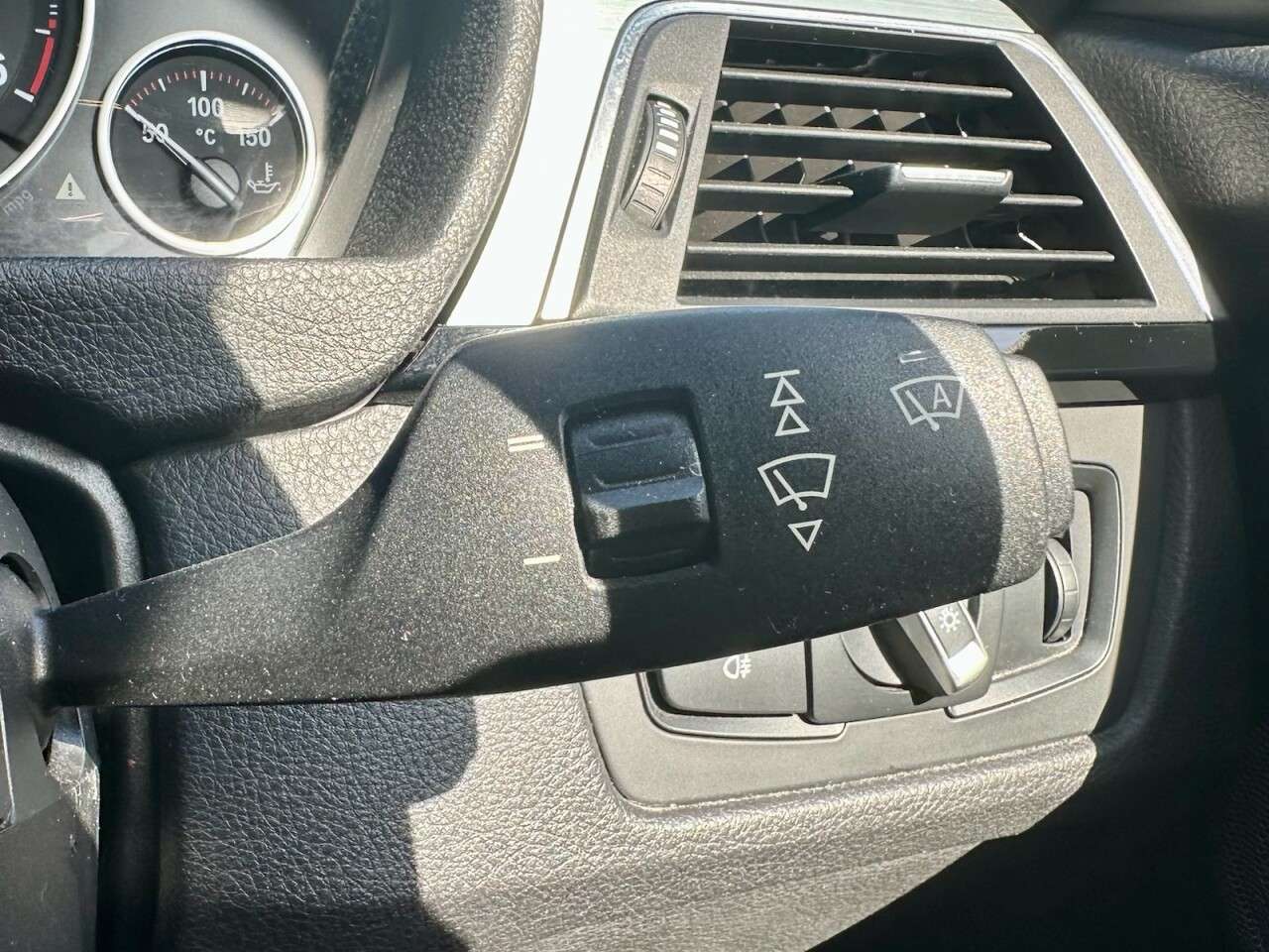 2015 BMW 3 SERIES 2015 BMW 3 SERIES