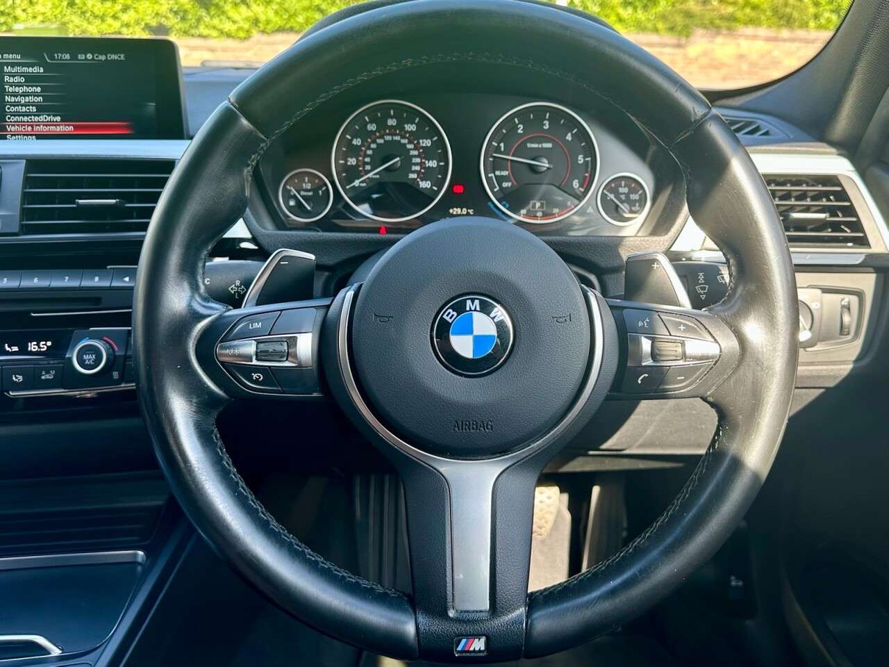 2015 BMW 3 SERIES 2015 BMW 3 SERIES