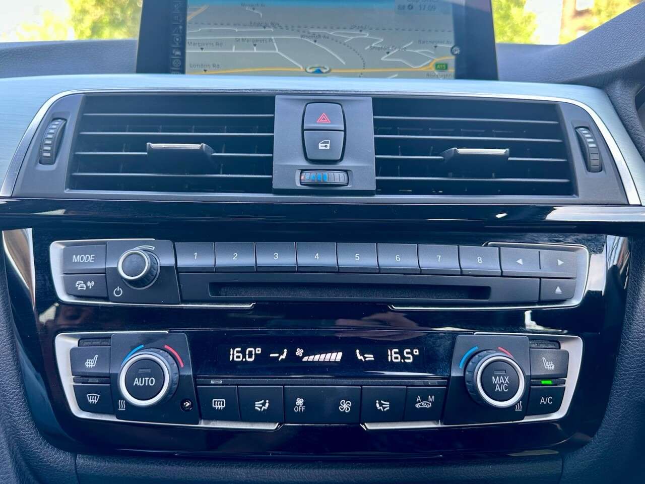 2015 BMW 3 SERIES 2015 BMW 3 SERIES