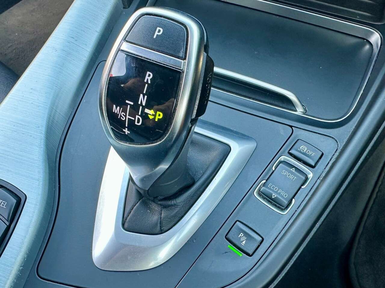 2015 BMW 3 SERIES 2015 BMW 3 SERIES