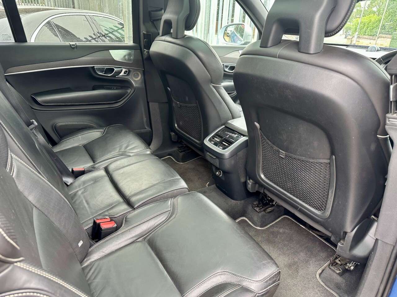 2012 VOLVO XC90 2012 VOLVO XC90