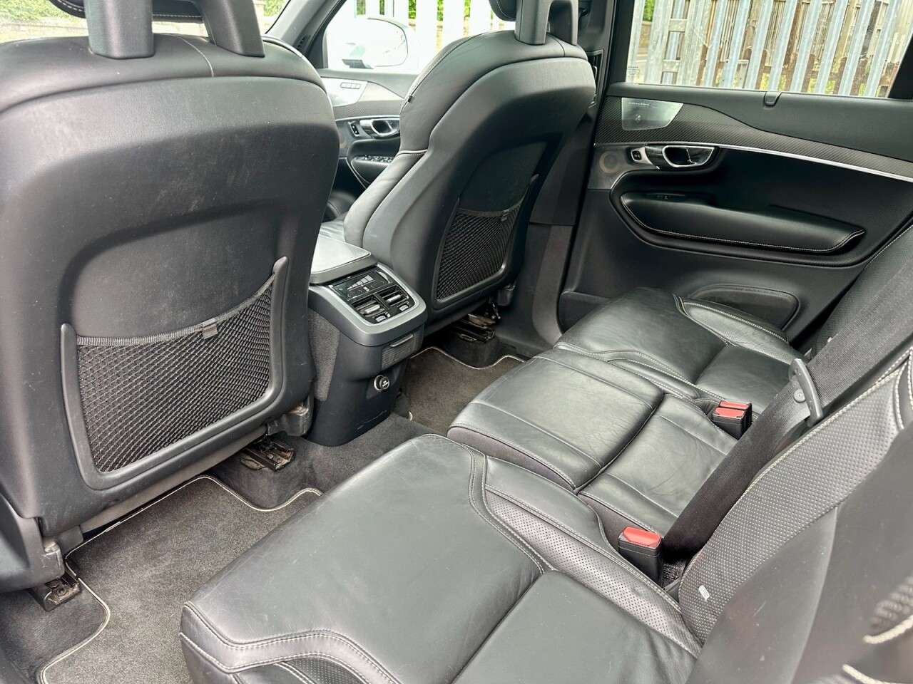 2012 VOLVO XC90 2012 VOLVO XC90