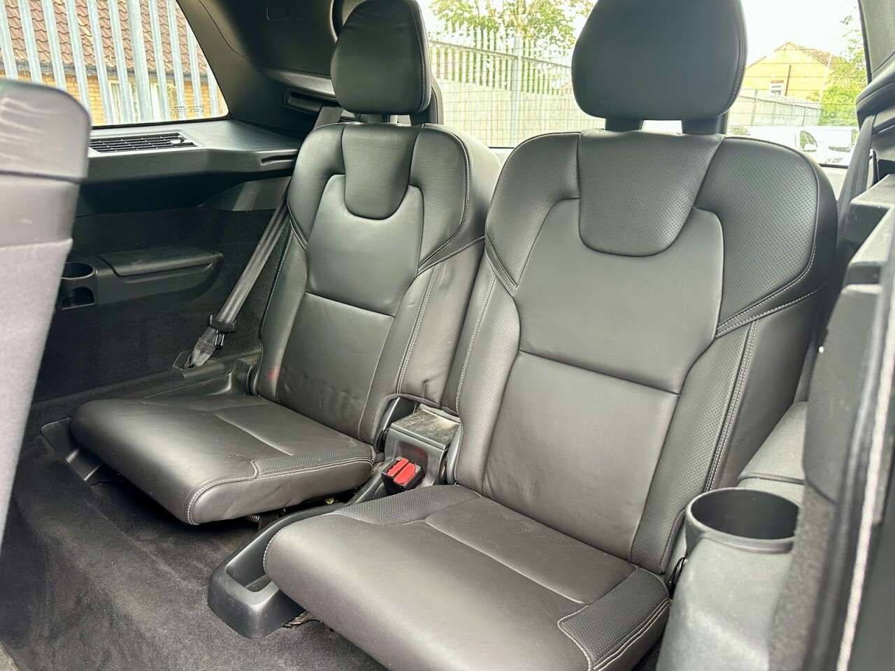 2012 VOLVO XC90 2012 VOLVO XC90