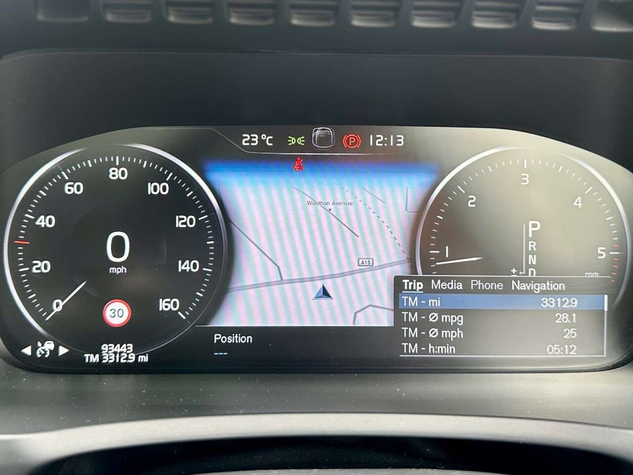 2012 VOLVO XC90 2012 VOLVO XC90