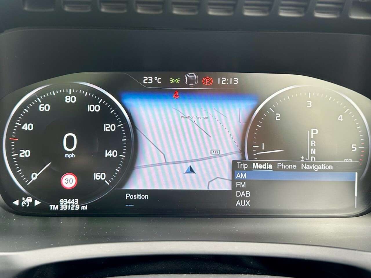 2012 VOLVO XC90 2012 VOLVO XC90