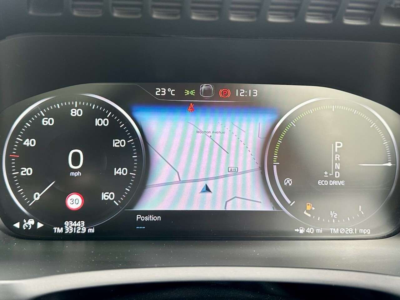 2012 VOLVO XC90 2012 VOLVO XC90