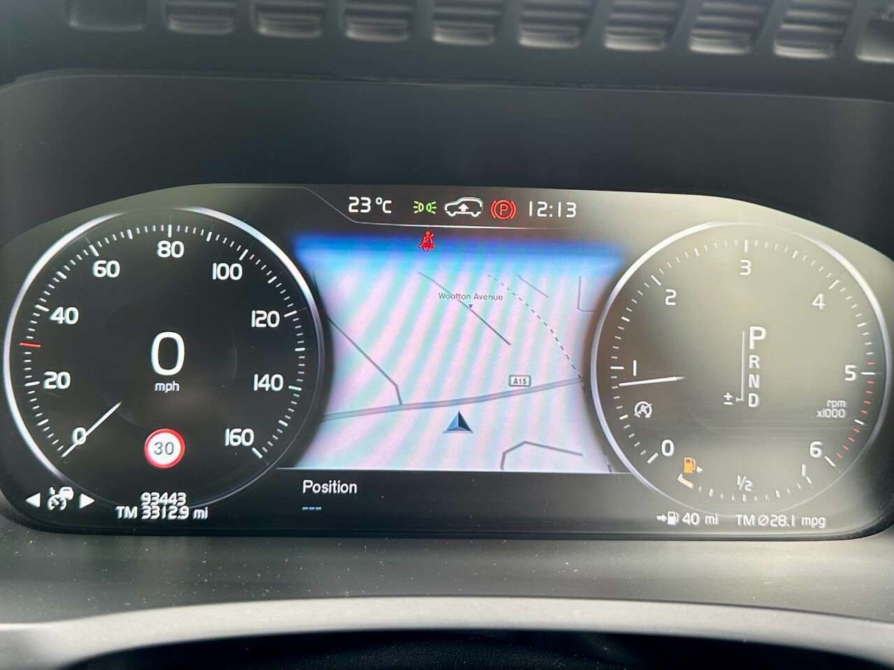 2012 VOLVO XC90 2012 VOLVO XC90