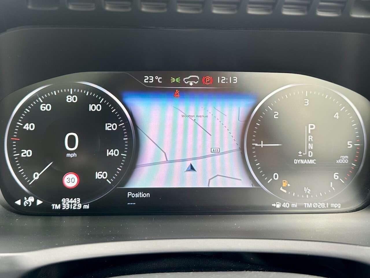 2012 VOLVO XC90 2012 VOLVO XC90