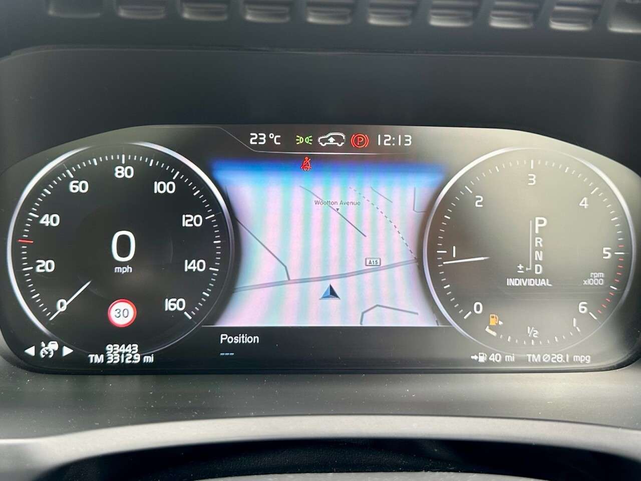 2012 VOLVO XC90 2012 VOLVO XC90