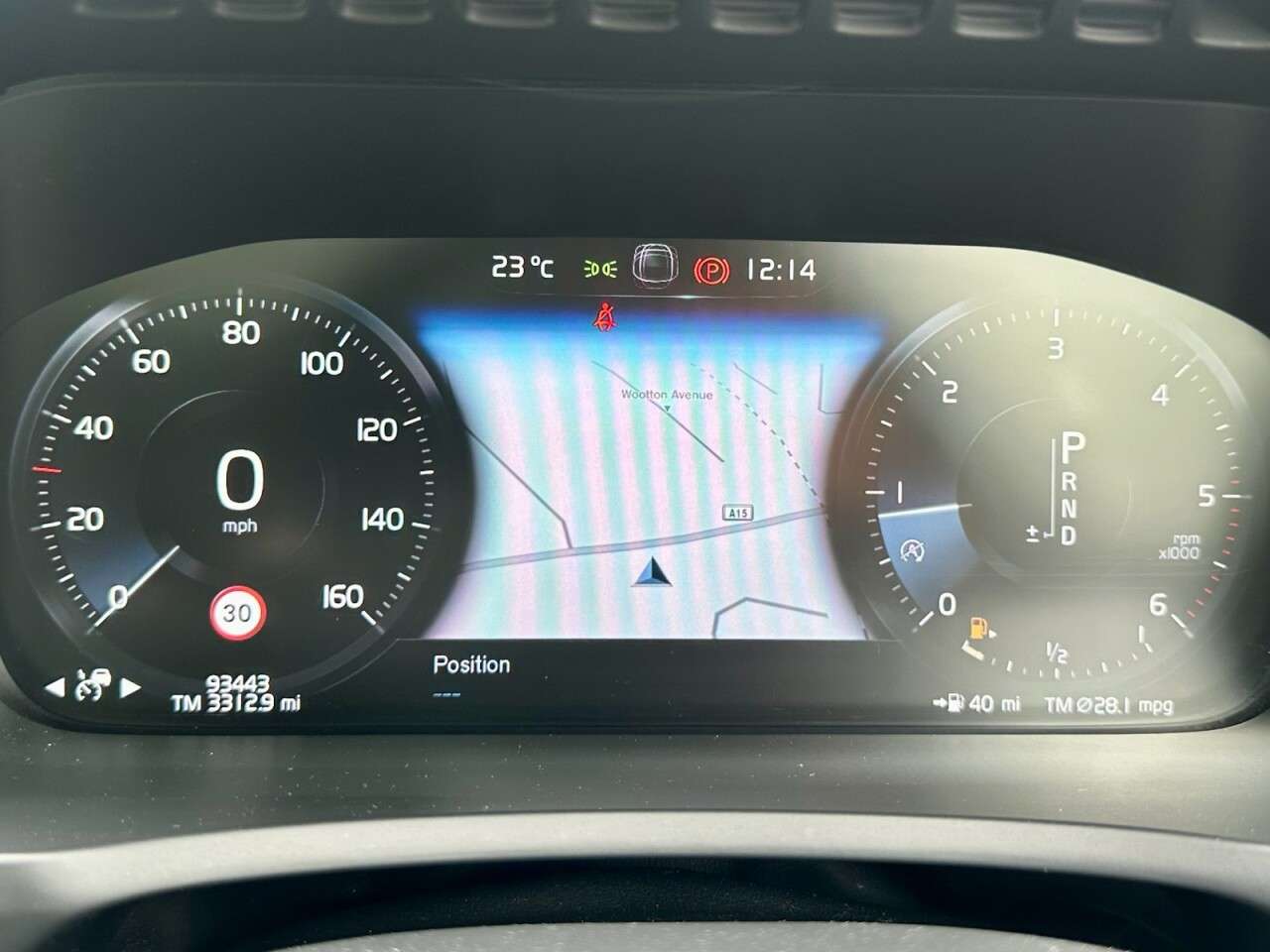 2012 VOLVO XC90 2012 VOLVO XC90