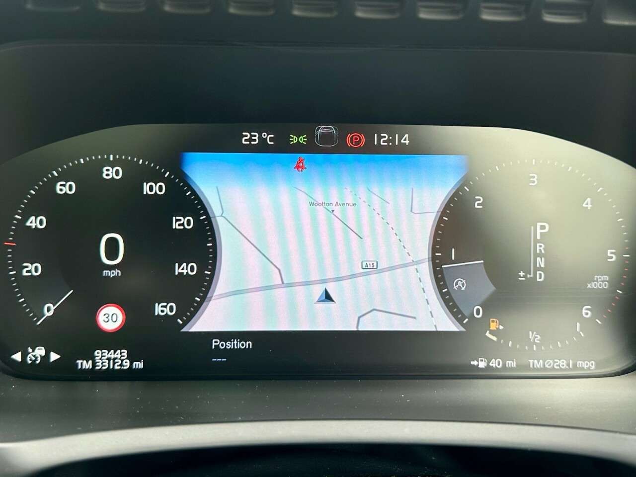 2012 VOLVO XC90 2012 VOLVO XC90