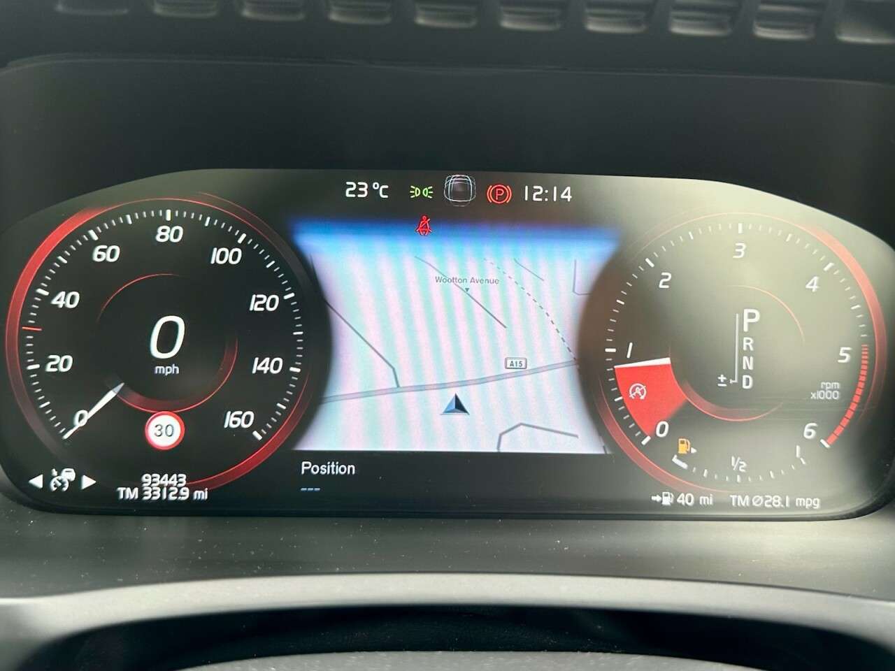 2012 VOLVO XC90 2012 VOLVO XC90