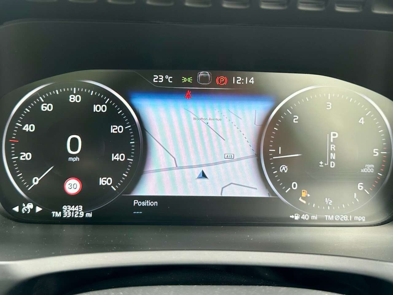 2012 VOLVO XC90 2012 VOLVO XC90