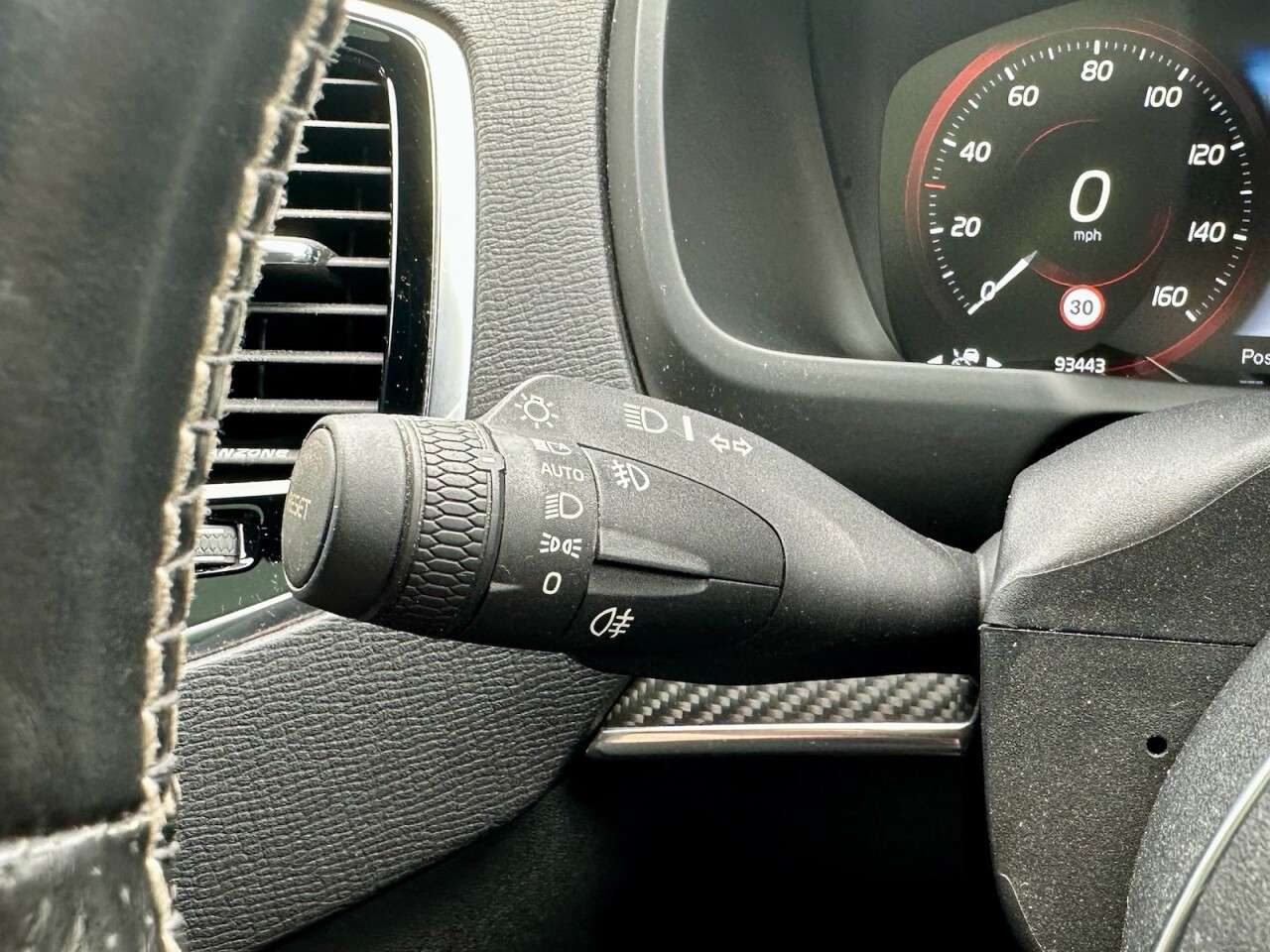 2012 VOLVO XC90 2012 VOLVO XC90