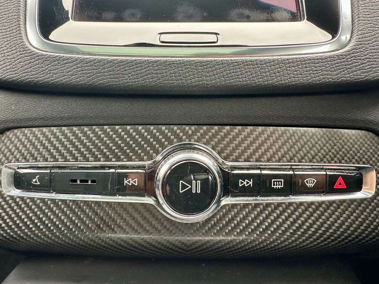 2012 VOLVO XC90 2012 VOLVO XC90