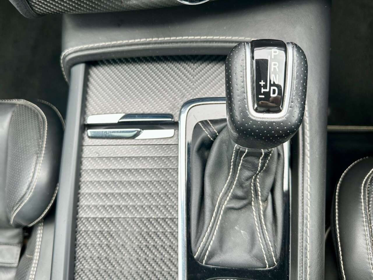 2012 VOLVO XC90 2012 VOLVO XC90