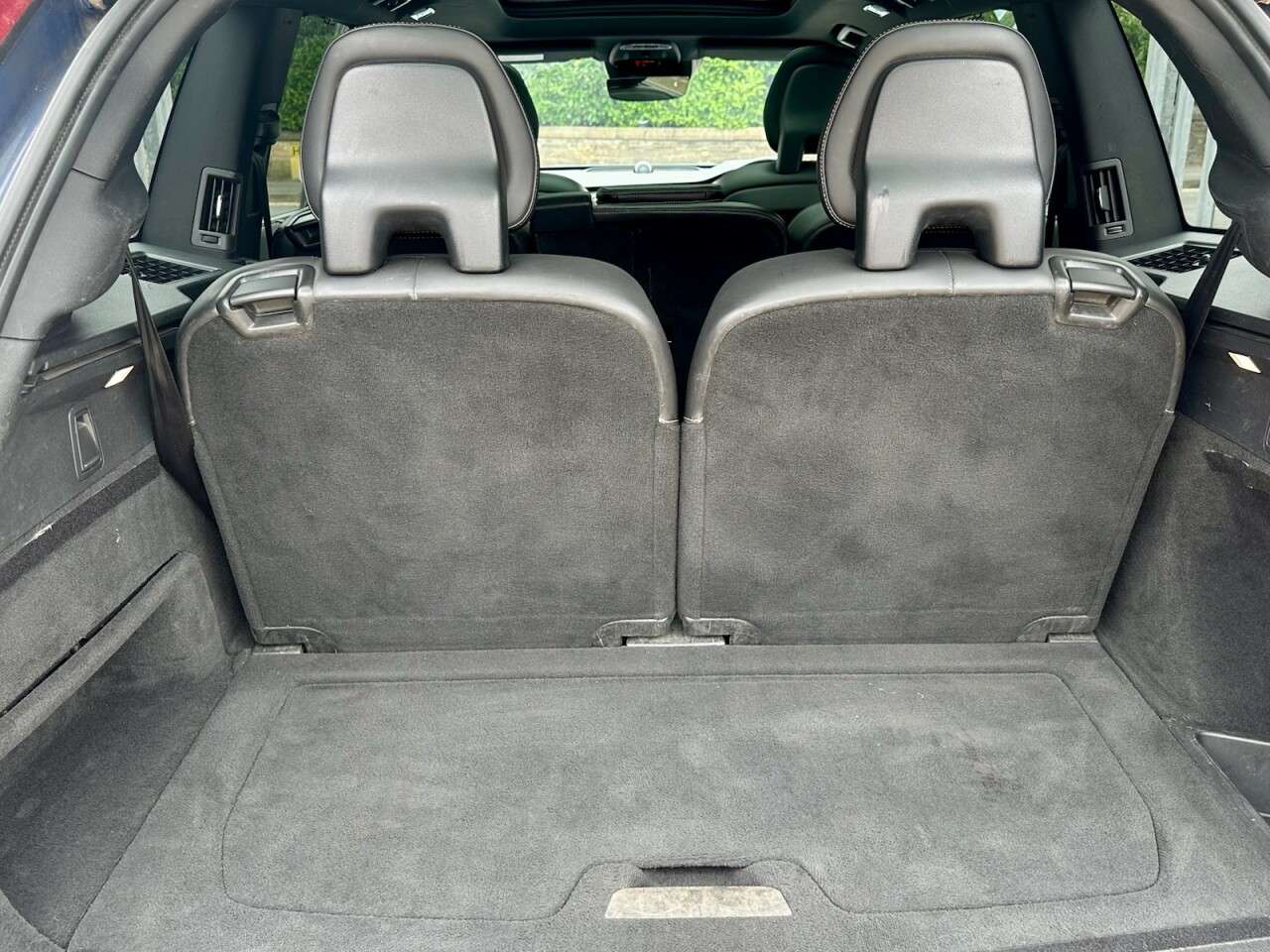 2012 VOLVO XC90 2012 VOLVO XC90