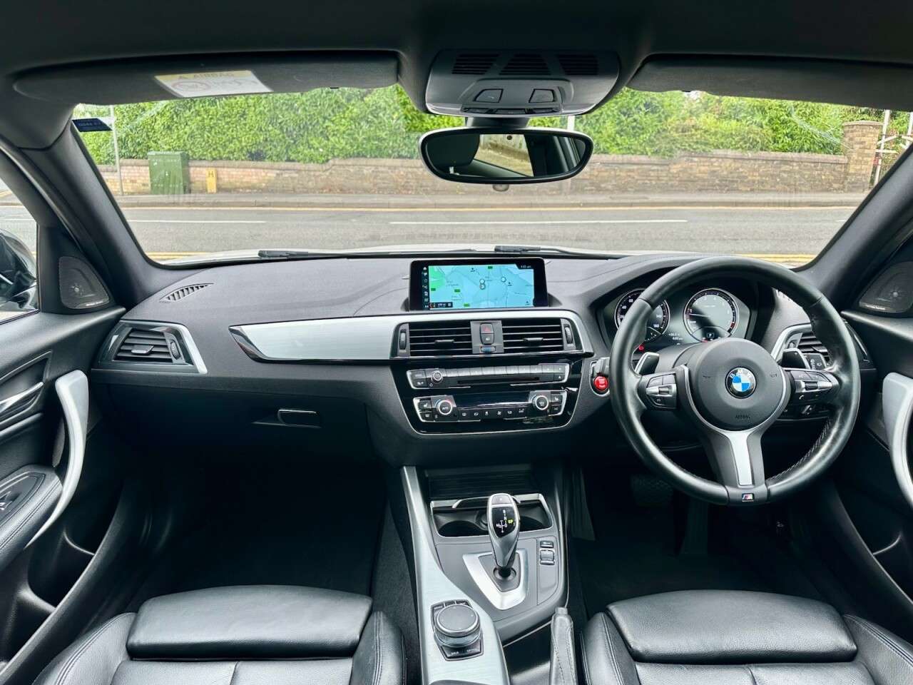 2019 BMW 1 SERIES 2019 BMW 1 SERIES