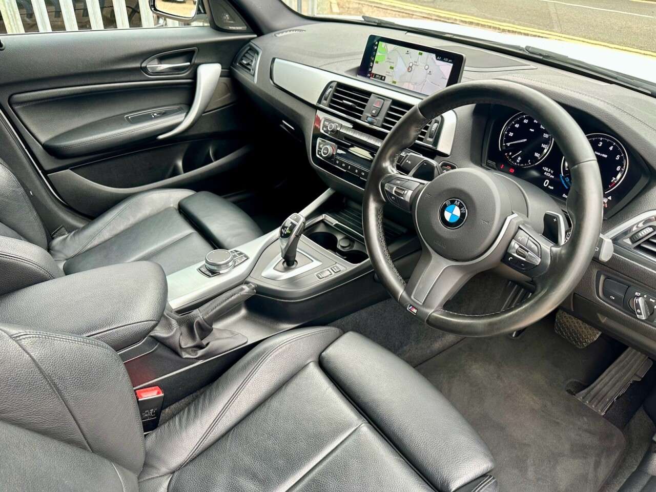 2019 BMW 1 SERIES 2019 BMW 1 SERIES