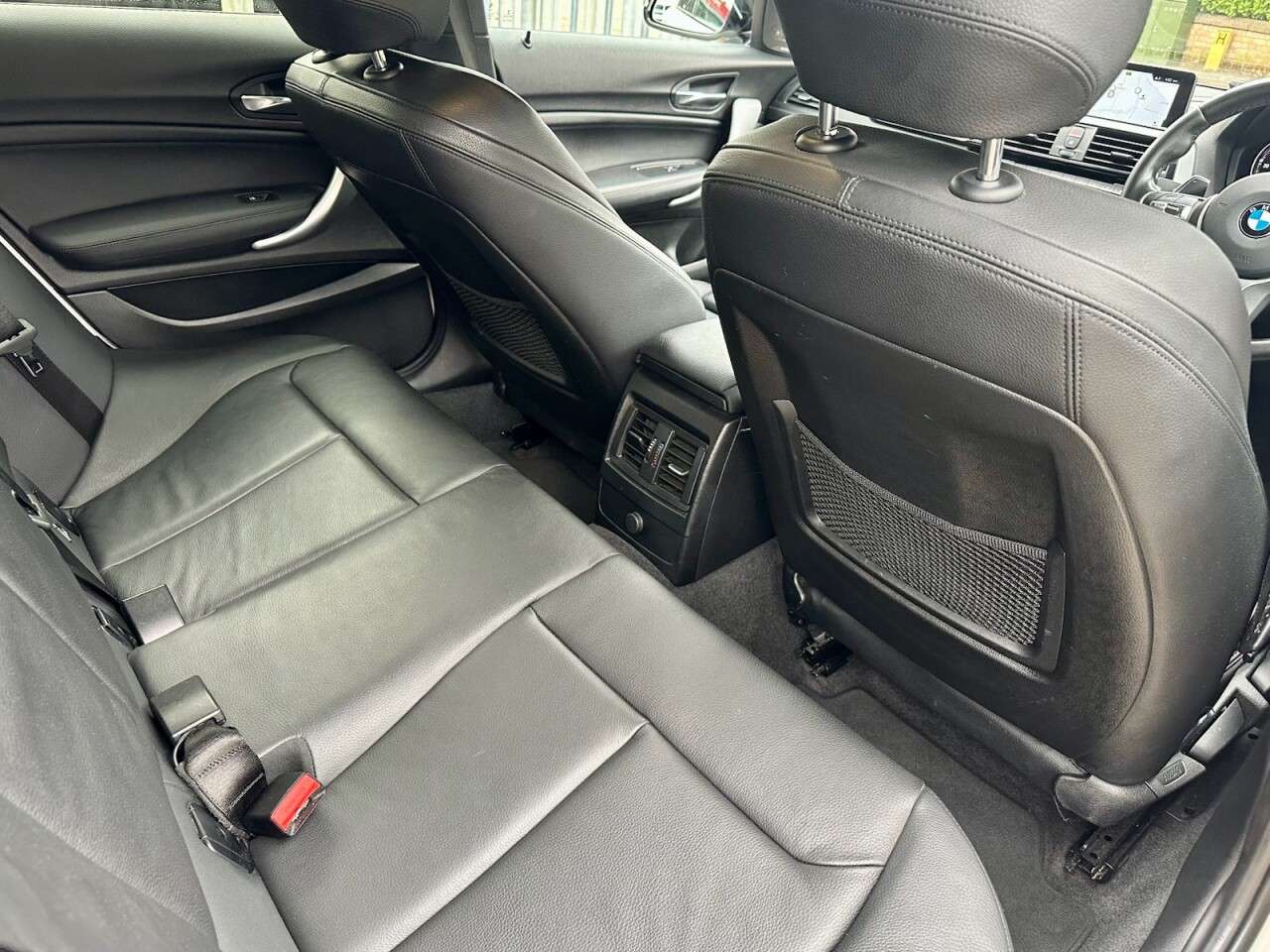 2019 BMW 1 SERIES 2019 BMW 1 SERIES