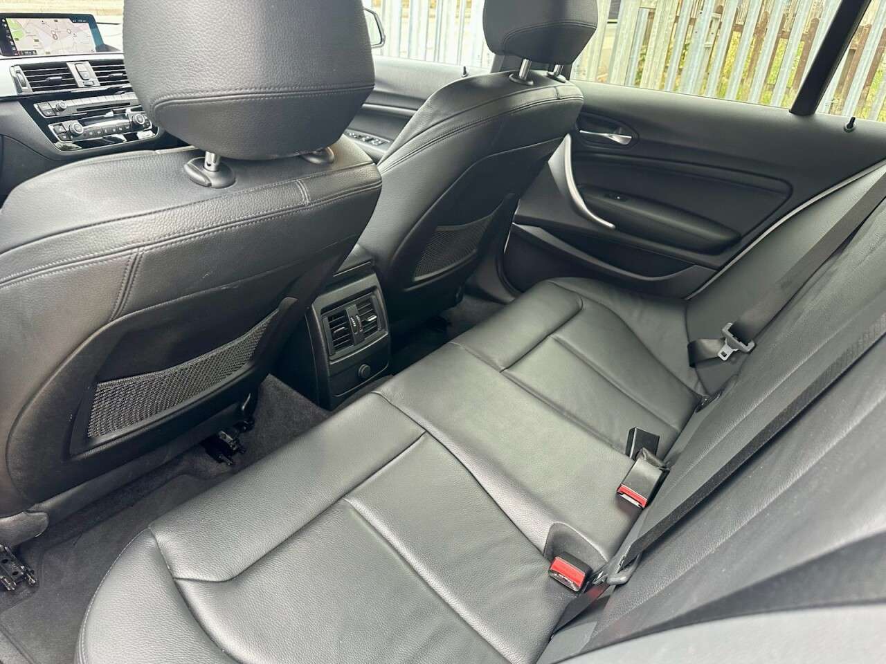 2019 BMW 1 SERIES 2019 BMW 1 SERIES