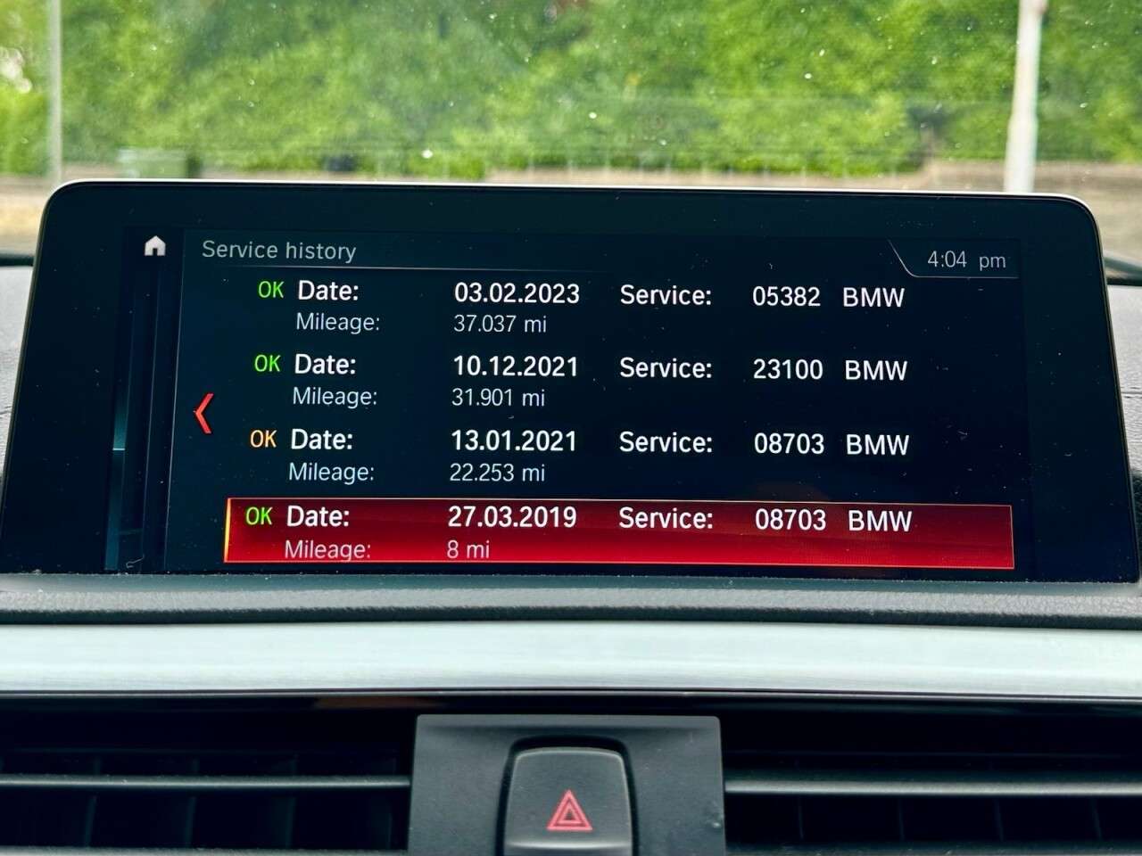 2019 BMW 1 SERIES 2019 BMW 1 SERIES