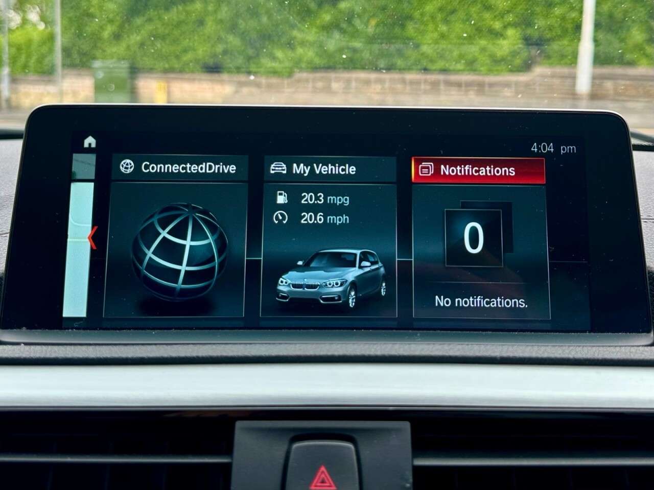 2019 BMW 1 SERIES 2019 BMW 1 SERIES